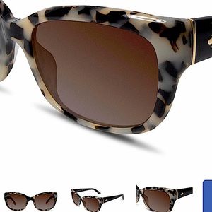 Authentic Kate Spade sunglasses